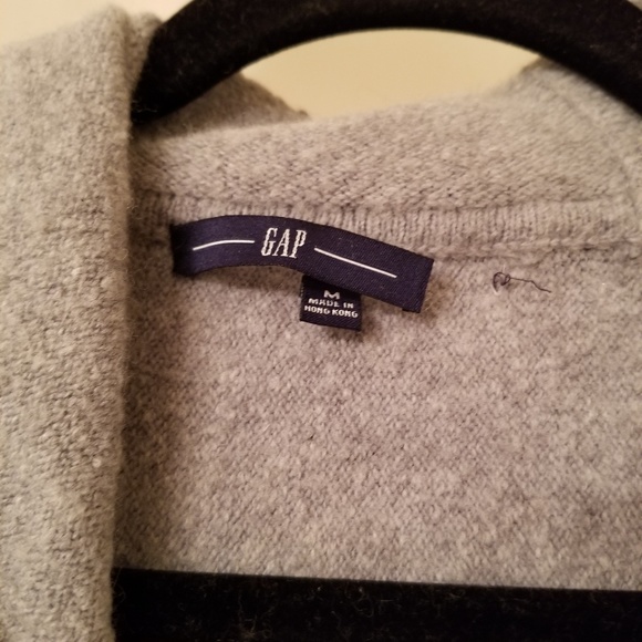 Zip up hoodie - Picture 3 of 3